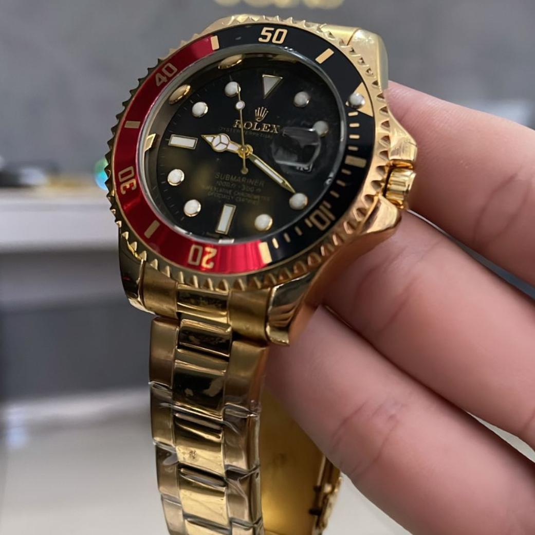 Relógio Rolex - Submariner